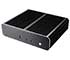 Akasa Euler TX Thin-ITX enclosure (A-ITX26-A1B)