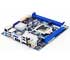 Car-PC Intel DH67CF (f�r i3, i5, i7 [Sockel LGA1155], Sandy Bridge) [Remnant]