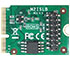 Car-PC Jetway ADM2ISLC (M.2, 1x Gigabit LAN, <b>Intel i225LM</b>)