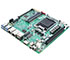 Jetway LI21-Q470E Thin-ITX (Intel LGA1200 Socket, Comet Lake-S Q470E, Half-Height)