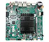 Mitac PD10ANI-<b>N50</b> Half-Height (Intel Alder Lake N50 <b>2x3.4Ghz</b> CPU, 8-24VDC) [FANLESS]
